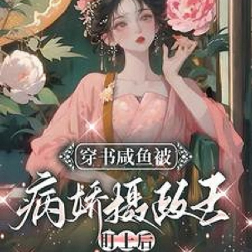 穿书咸鱼被病娇摄政王盯上后