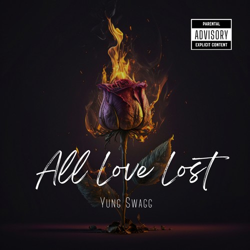 All Love Lost (Explicit)