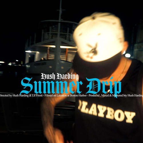 Summer Drip (Explicit)
