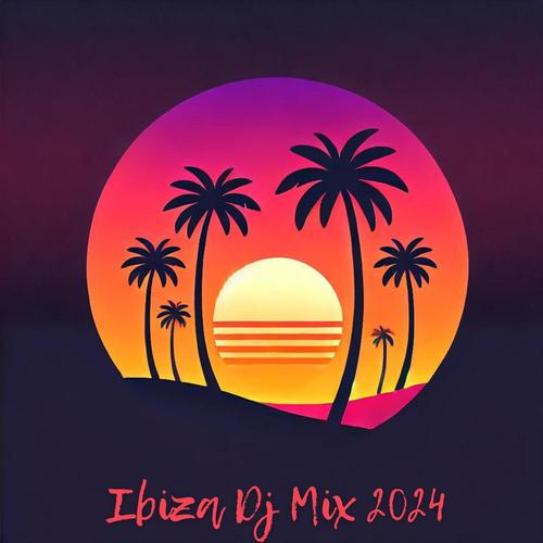 Melodic & Progressive House: Ibiza Dj Mix 2024, Best Clubbing Music