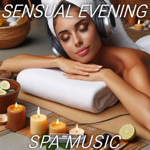 Sensual Evening Spa Music