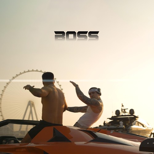 Boss (feat. Ditto)