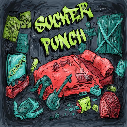 Sucker Punch