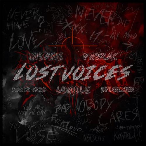 Lost Voices [VALV001]