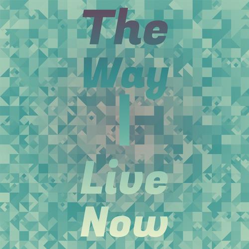The Way I Live Now