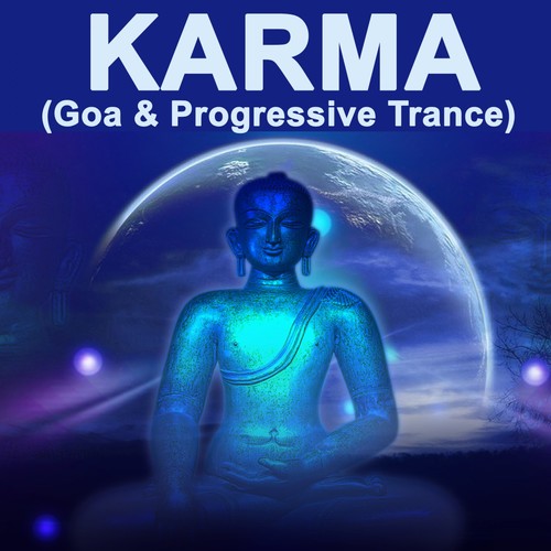 Karma (Goa & Progressive Trance) 