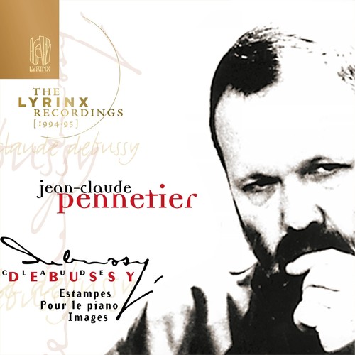 The Lyrinx Recordings (1994·95) : Debussy