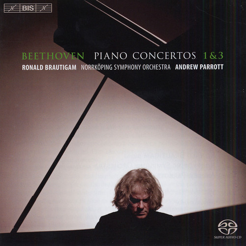 Beethoven, L. van: Piano Concertos Nos. 1 and 3