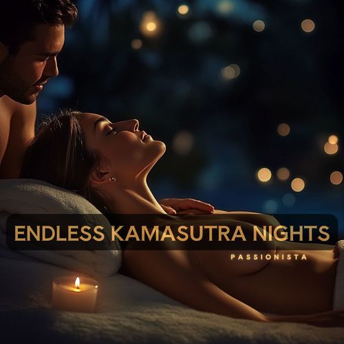 Endless Kamasutra Nights