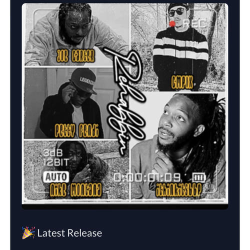 Rehabbin (feat. Joe Carter, Nike Montana, Petty Fendi & Ithinkitsbbp) [Explicit]