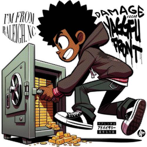I'm From Raleigh, NC (Explicit)