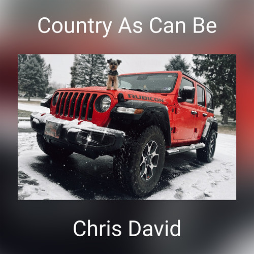Country As Can Be