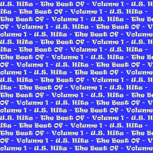 U.S. Hits - The Best Of Vol 1