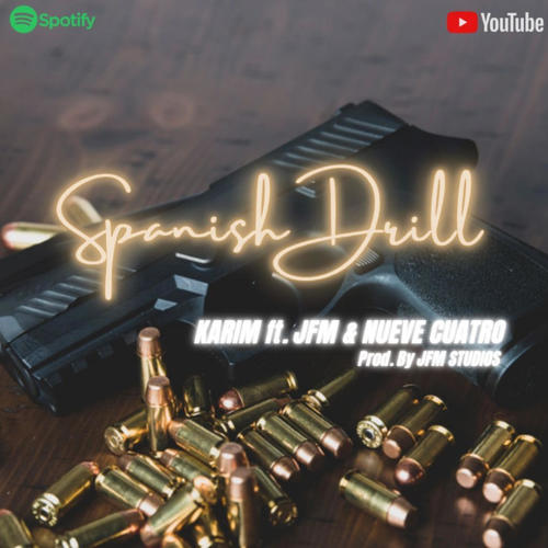 JFM.KARIM.GAES (REAL SPANISH DRILL) (feat. KARIM & GAES) [Explicit]