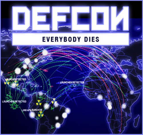 DEFCON（Gamerip）