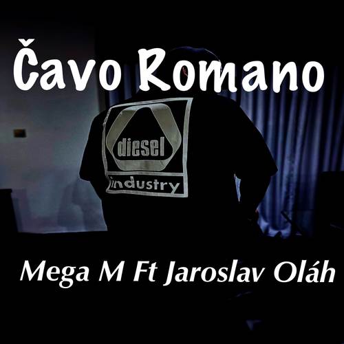 Čavo Romano