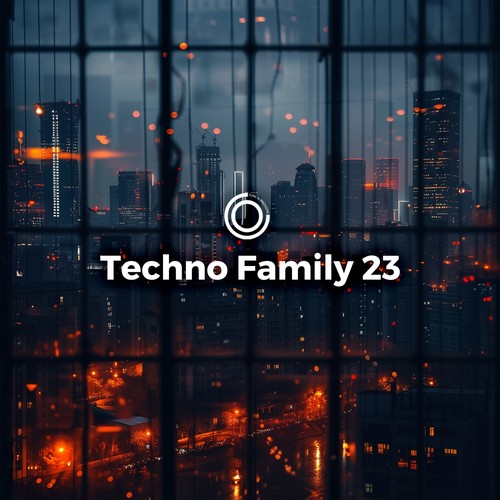 Techno Family 23