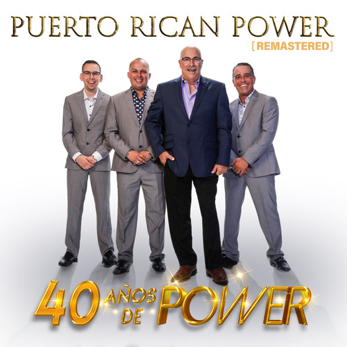 40 Años De Power (Remastered)