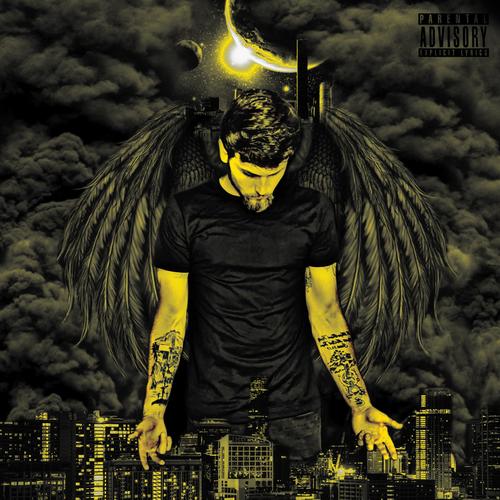 Mind Of My Own (Sped Up) [Explicit]