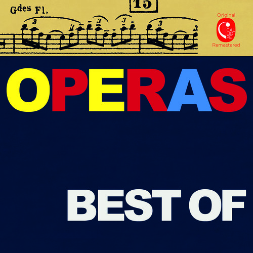 Best of Operas