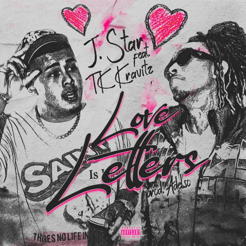 Love Letters (Explicit)