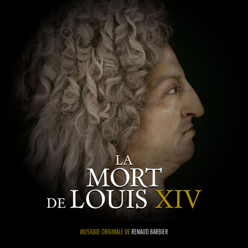 La mort de Louis XIV (Bande originale du film)