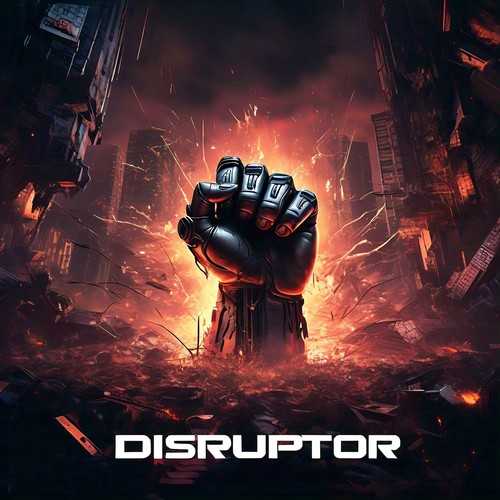 Disruptor