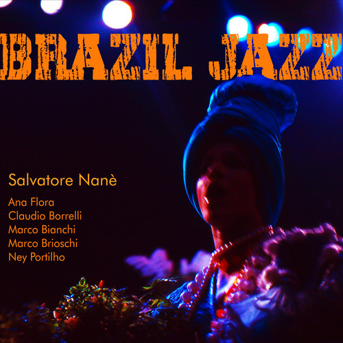 Brazil Jazz