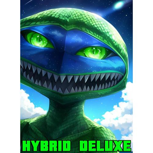 Hybrid Deluxe (Explicit)