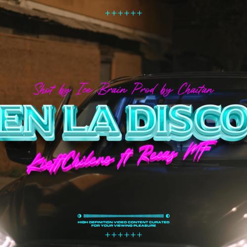 En La Disco (feat. Recas)