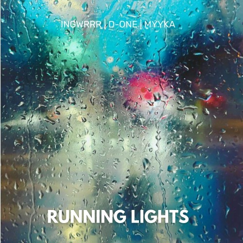 Running Lights