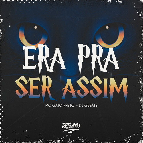 Era pra Ser Assim (Explicit)