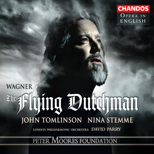 Wagner: The Flying Dutchman