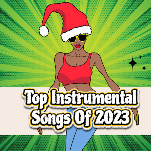 Popular Christmas Music Instrumentals Holiday Mix