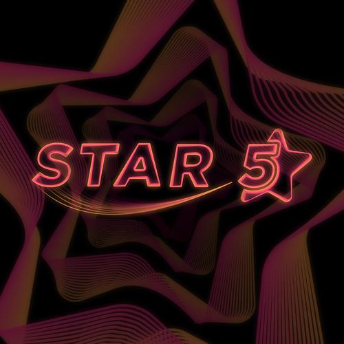 STAR 5 - Original Songs (Season One) [Explicit]