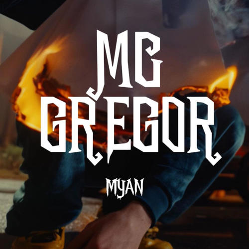 McGregor (feat. LLEDRI™️) [Explicit]