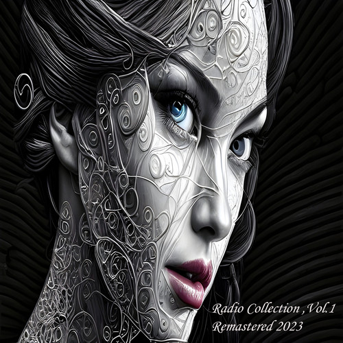 Radio Collection, Vol.1 (2023 Remasterd)