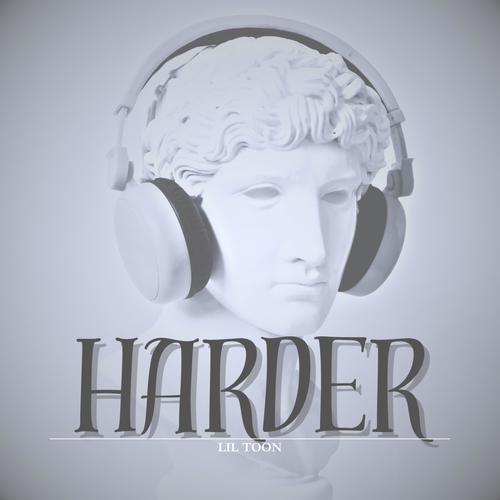 Harder (Explicit)