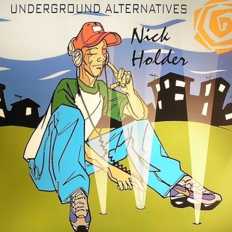 Underground Alternatives