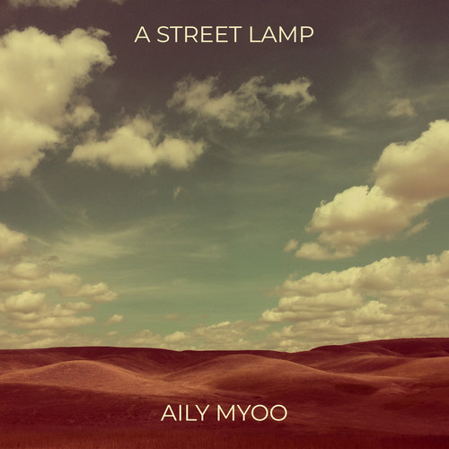 A Street Lamp