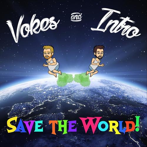 Save the World