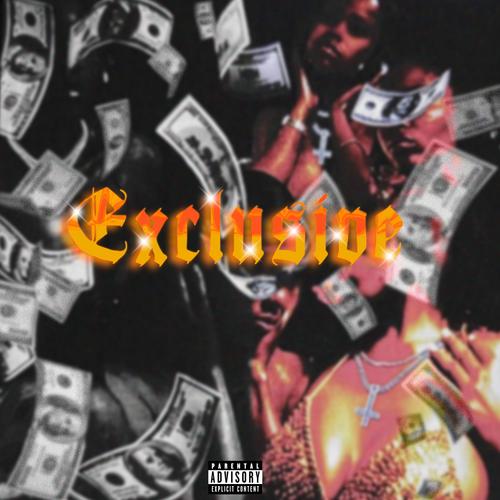 EXCLUSIVE (Explicit)