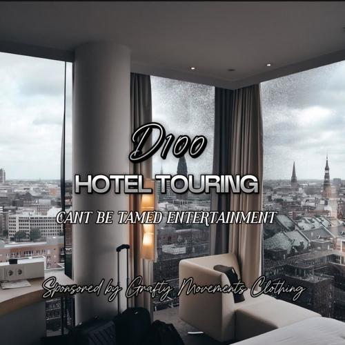 Hotel Touring (Explicit)