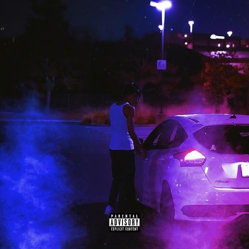 In This ***** (feat. Taythedxn) [Explicit]
