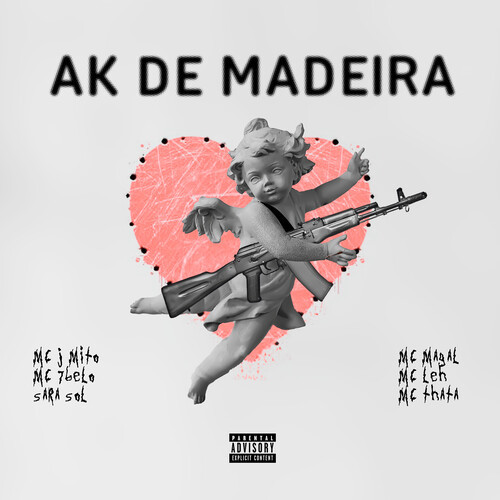 AK De Madeira (Explicit)