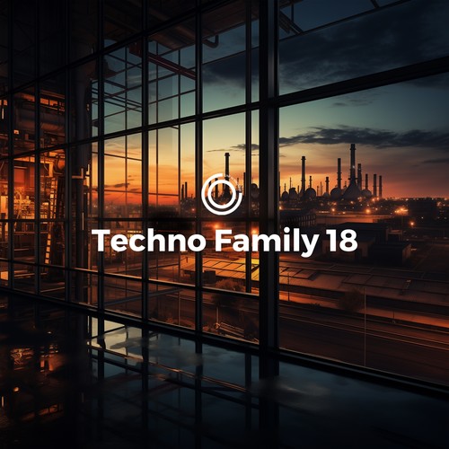 Techno Family 18