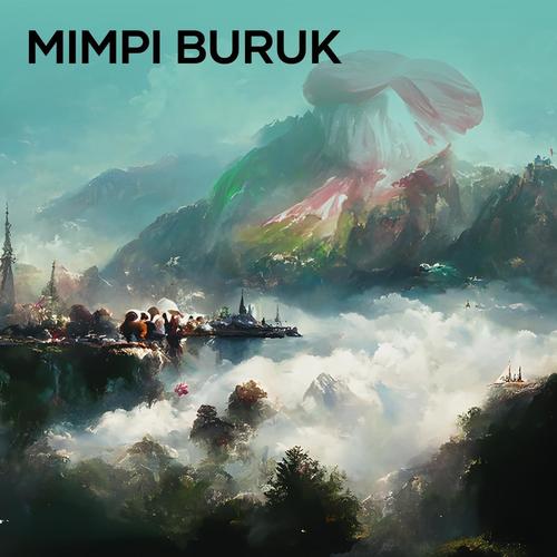 mimpi buruk