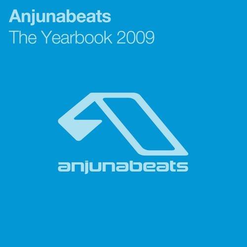 Anjunabeats The Yearbook 2009 (US edition)