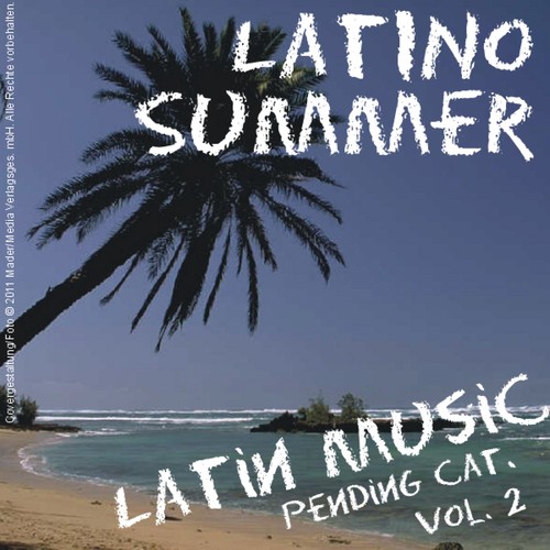 Latino Summer - Latin Music Pending Cat. Vol. 2