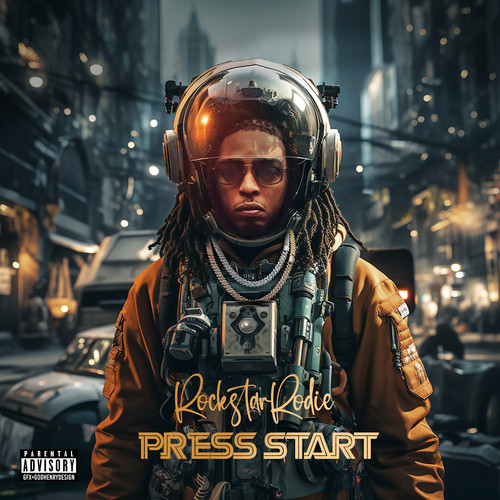 Press Start (Explicit)